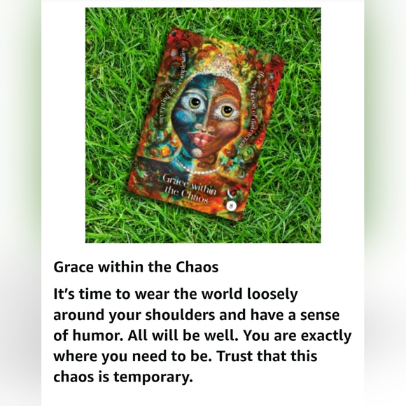 Tarot deck Guides of the Hidden Realms Oracle PRE-RELEASE (6/21)- NWT. - Picture 6 of 6